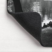 Park Life mpcna Mousepad (Ecke)