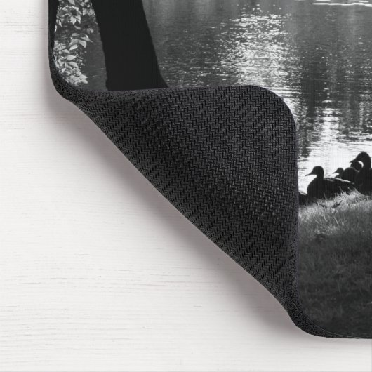 Park Life mpcna Mousepad (Ecke)