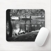 Park Life mpcna Mousepad (Mit Mouse)