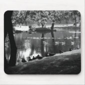 Park Life mpcna Mousepad (Vorne)