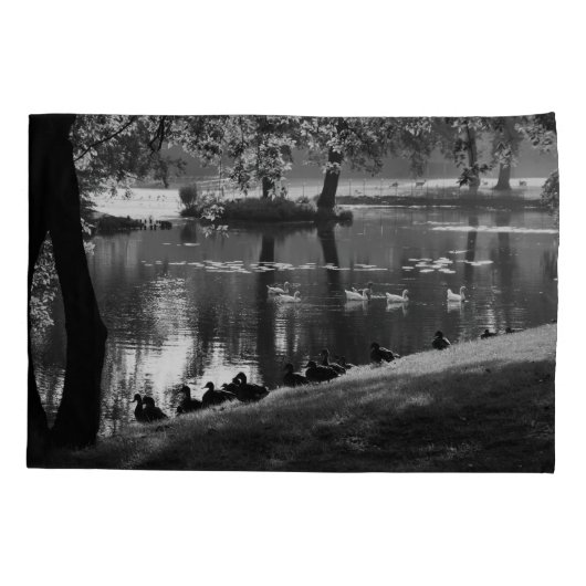 Park Life Pcca Kissenbezug (Rückseite)