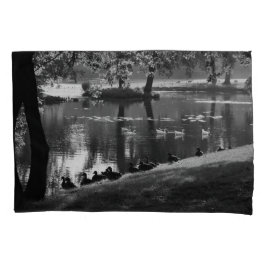 Park Life Pcca Kissenbezug