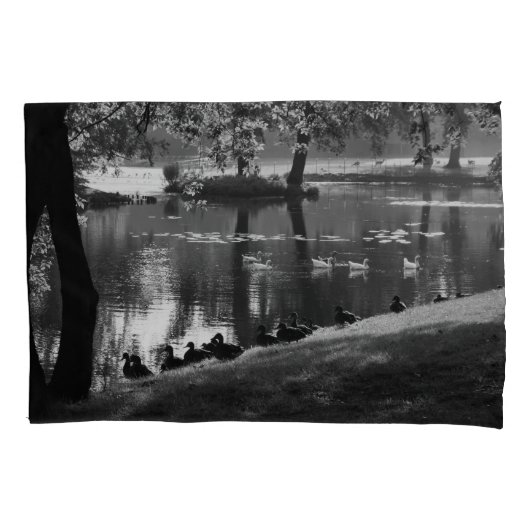 Park Life Pcca Kissenbezug (Vorderseite)