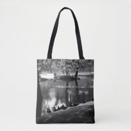 Park Life stcna Tasche