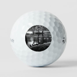 Park Life tmtp5 gbcna Golfball