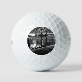 Park Life tpv1 gbm Golfball
