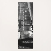 Park Life ymcna Yogamatte (Vorderseite)