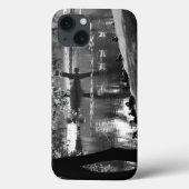 Park Liphcna Case-Mate iPhone Hülle (Rückseite)