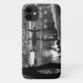Park Liphcna Case-Mate iPhone Hülle (Rückseite)