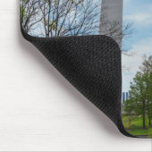 Park Mousepad (Ecke)