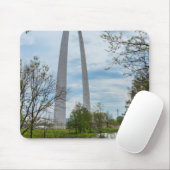 Park Mousepad (Mit Mouse)