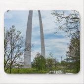 Park Mousepad (Vorne)