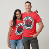 Park Nantasket Beach, Hull, MA T-Shirt (Unisex)