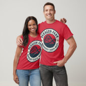 Park Nantasket Beach, Hull, MA T-Shirt (Unisex)