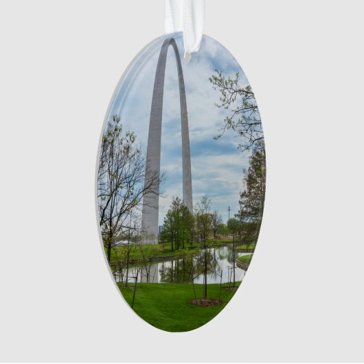 Park Ornament (Vorderseite)