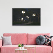 Park Place Leinwanddruck (Insitu (Wohnzimmer))