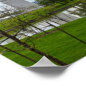 Park Poster (Ecke)