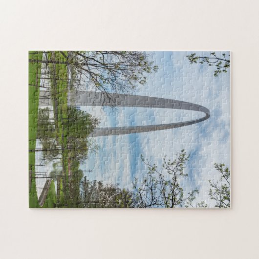 Park Puzzle (Horizontal)