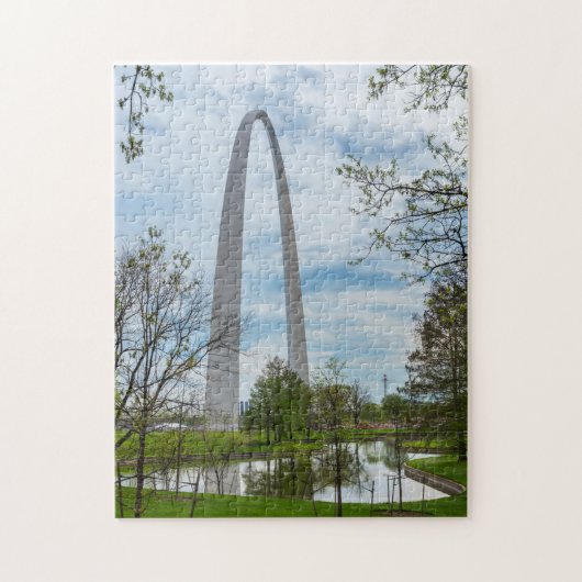 Park Puzzle (Vertikal)