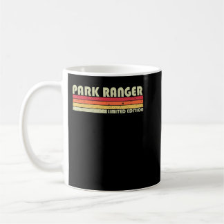 PARK RANGER Funny Job Title Beruf Geburtstag Wo Kaffeetasse