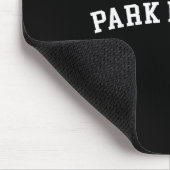 Park Ranger Mousepad (Ecke)