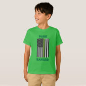 Park Ranger T - Shirt (Vorne ganz)