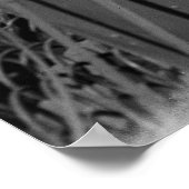 Park Ride, 1921 Poster (Ecke)