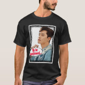 Park Seo Joon T-Shirt (Vorderseite)