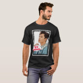 Park Seo Joon T-Shirt (Vorne ganz)
