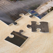 Park Singapurs Merlion Puzzle (Seite)