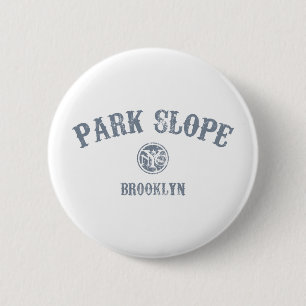 Park-Steigung Button