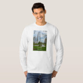 Park T-Shirt (Vorne ganz)