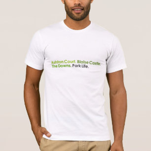 Park-T - Shirt Bristols 3