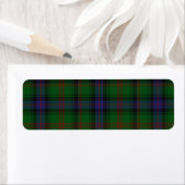 Park tartan grün kariert (Insitu)
