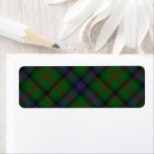 Park tartan grün kariert (Insitu)