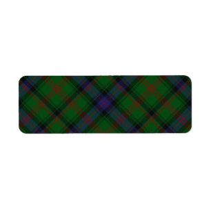 Park tartan grün kariert