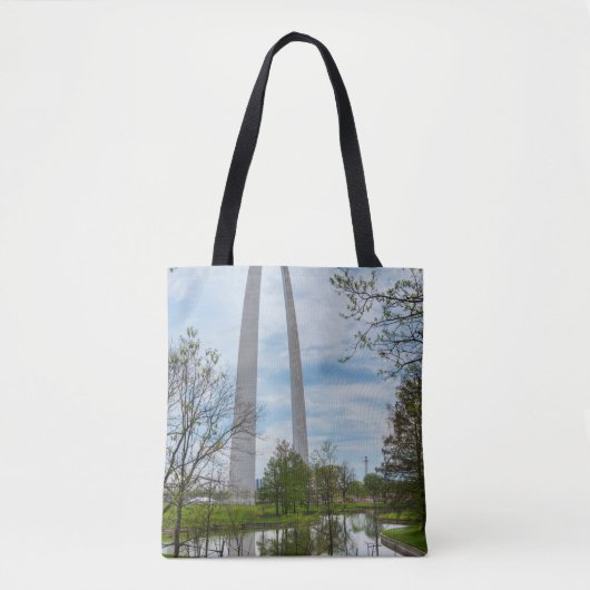 Park Tasche (Vorderseite)