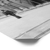 Park Theater Poster (Ecke)