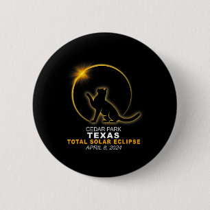 Park Total Solar Eclipse 8.4.2024 Button