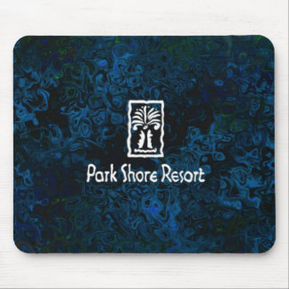 Park-Ufer Mousepad