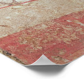 Park und Prozession von Charon Poster (Ecke)