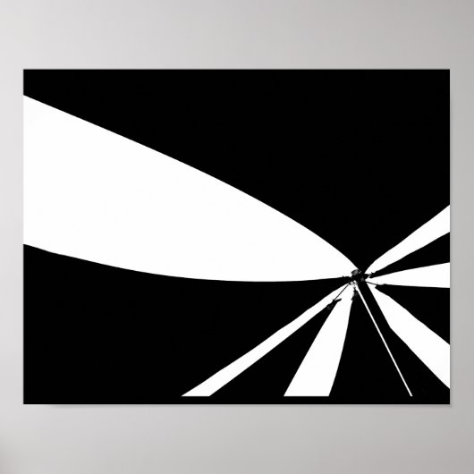 Park Zent Poster (Vorne)