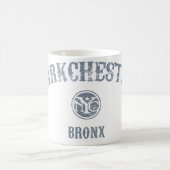Parkchester Kaffeetasse (Mittel)