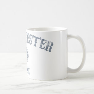 Parkchester Kaffeetasse