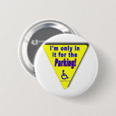 Parken Button (Vorne & Hinten)