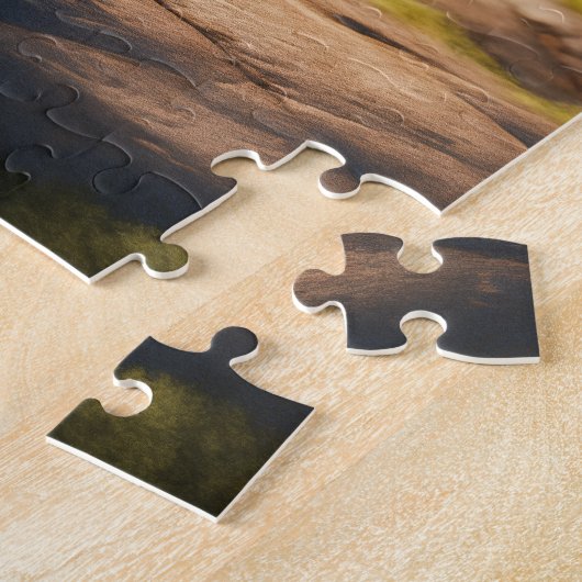 Parker - Das Rote Kardinal Puzzle (Seite)