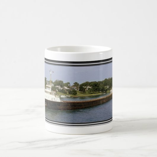 Parker Evans Tasse (Mittel)