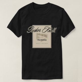 Parker Knoll Mutterfalle - Chardonnay T-Shirt