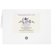 Parker River Wildlife Refugium: Insel Plum (Rückseite Horizontal)