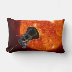 Parker Solar Probe Spacecraft Lendenkissen
